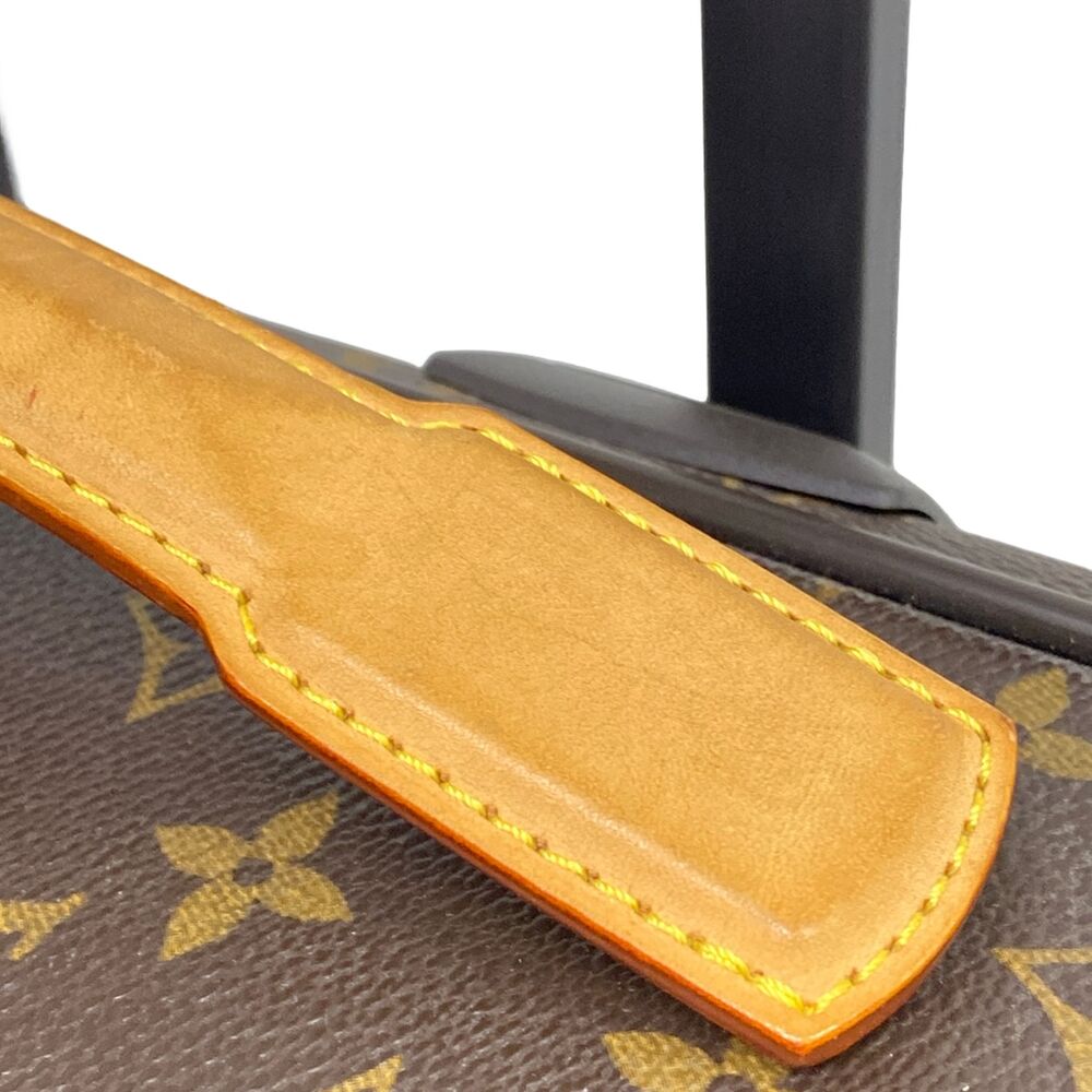 Louis Vuitton Pegase 55 Suitcase M23294 - Picture 12 of 15